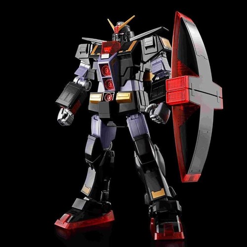 Bandai 144 psycho - psycho, gundam