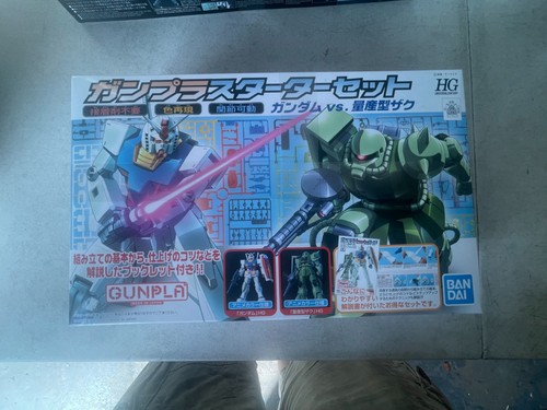 Bandai hguc 144 gunpla - bandai,