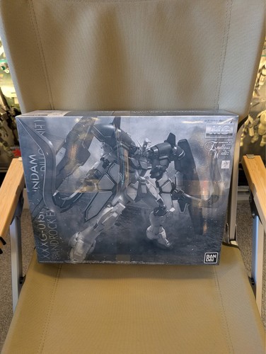 100 gundam sandrock - mg, 1/100